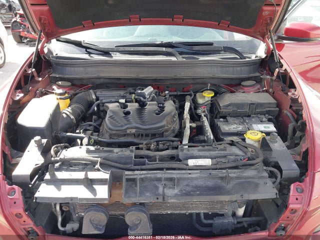 Jeep Cherokee Limited