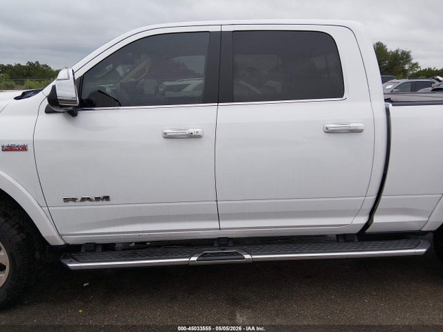 Ram 2500 Laramie  4x4 6'4 Box