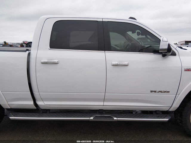 Ram 2500 Laramie  4x4 6'4 Box