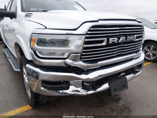Ram 2500 Laramie  4x4 6'4 Box