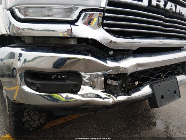 Ram 2500 Laramie  4x4 6'4 Box