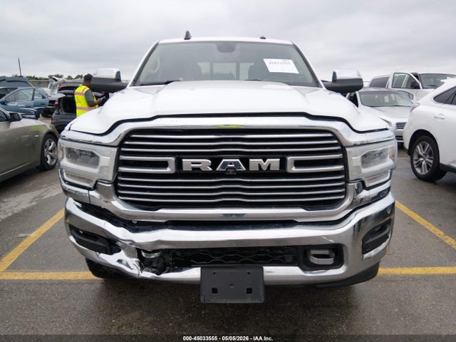Ram 2500 Laramie  4x4 6'4 Box