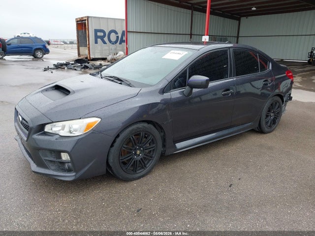 Subaru WRX Premium