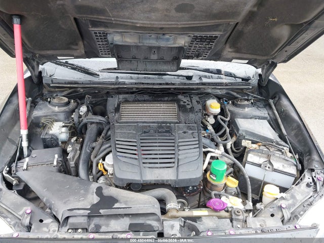 Subaru WRX Premium