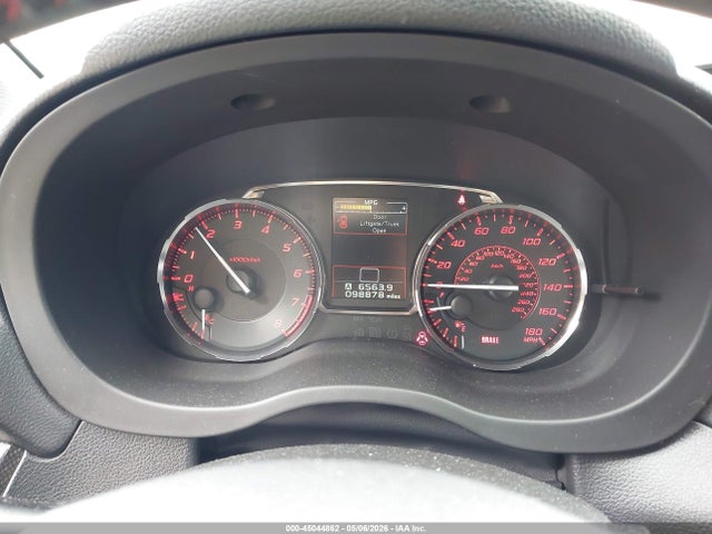 Subaru WRX Premium