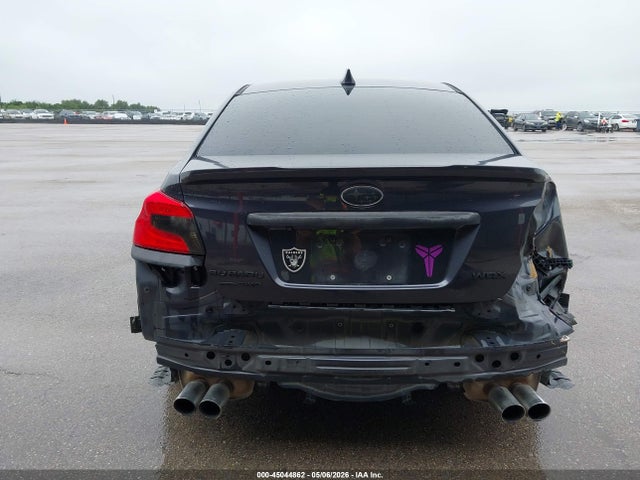 Subaru WRX Premium