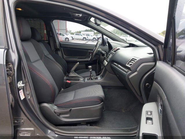 Subaru WRX Premium