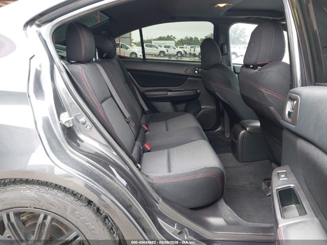 Subaru WRX Premium