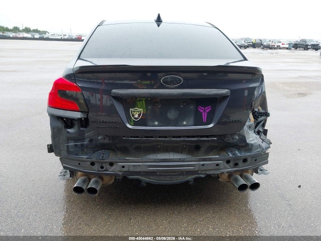 Subaru WRX Premium