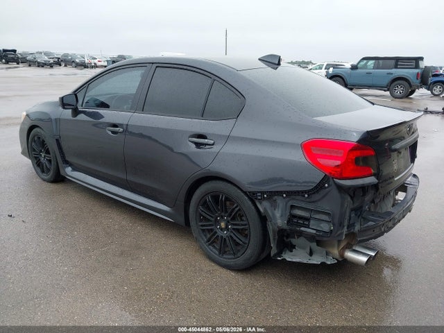 Subaru WRX Premium