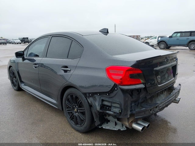 Subaru WRX Premium