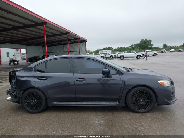 Subaru WRX Premium