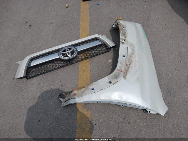Toyota 4Runner Sr5