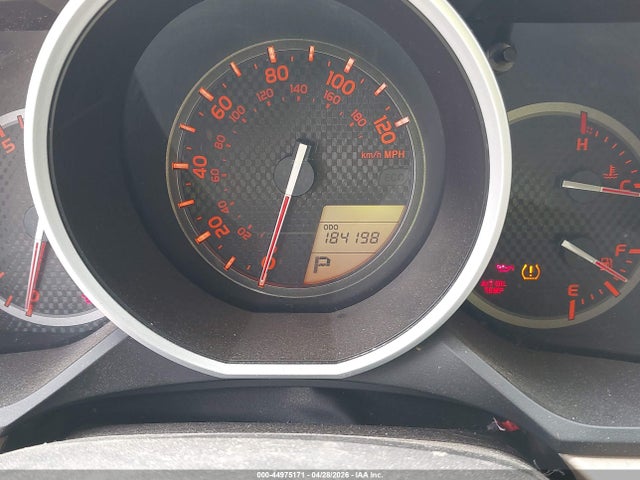 Toyota 4Runner Sr5