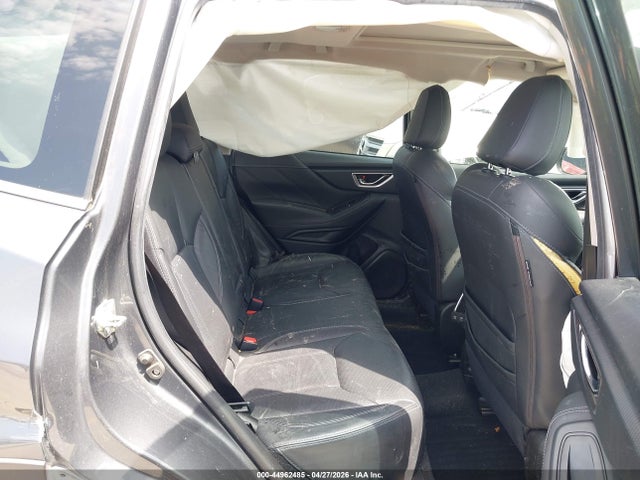 Subaru Forester Limited