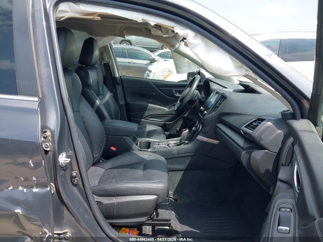 Subaru Forester Limited