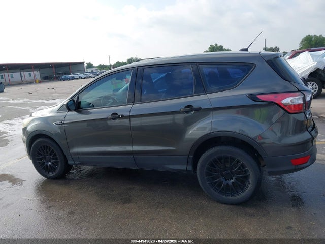 Ford Escape S