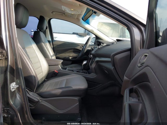 Ford Escape S