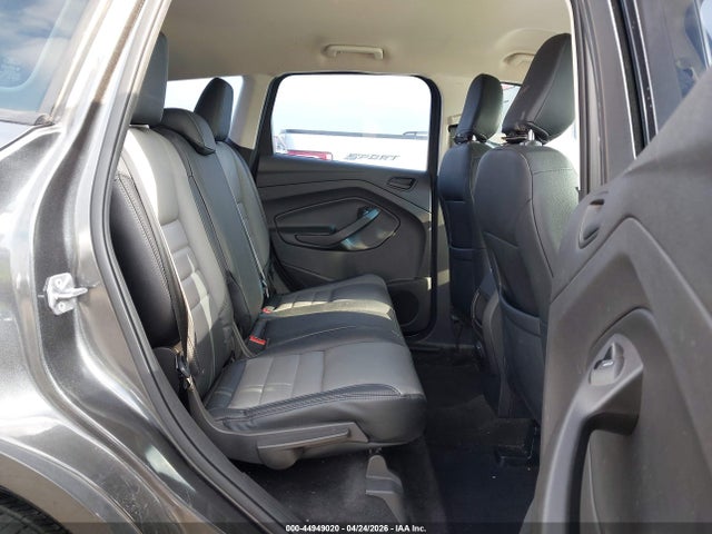 Ford Escape S