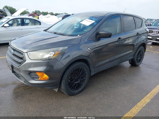 Ford Escape S