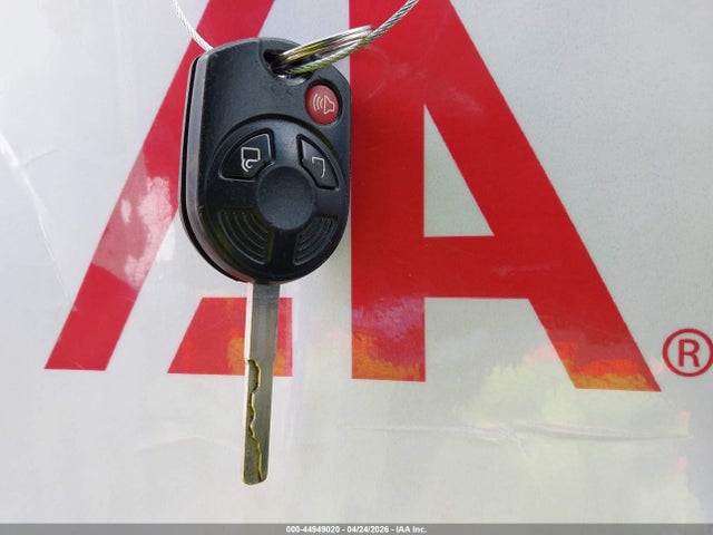 Ford Escape S