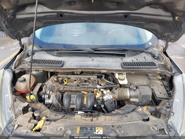 Ford Escape S