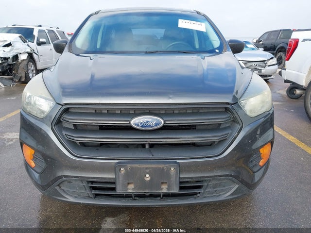 Ford Escape S