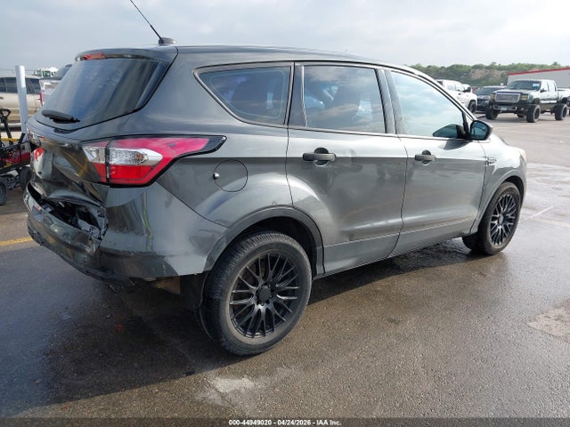 Ford Escape S