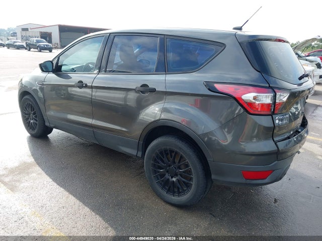 Ford Escape S