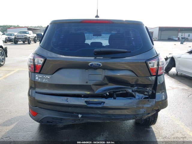 Ford Escape S