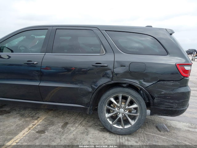 Dodge Durango Limited