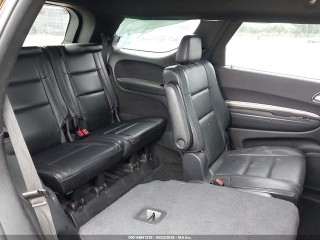 Dodge Durango Limited