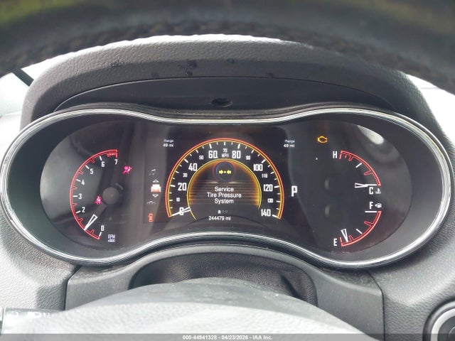 Dodge Durango Limited