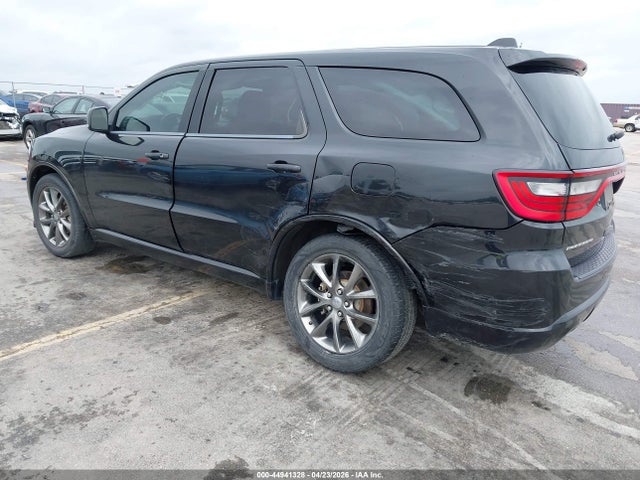 Dodge Durango Limited
