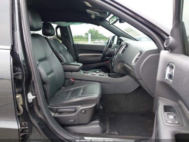 Dodge Durango Limited