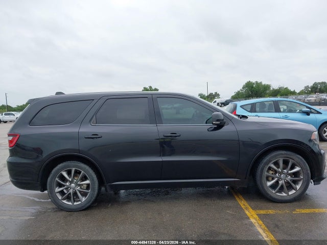 Dodge Durango Limited