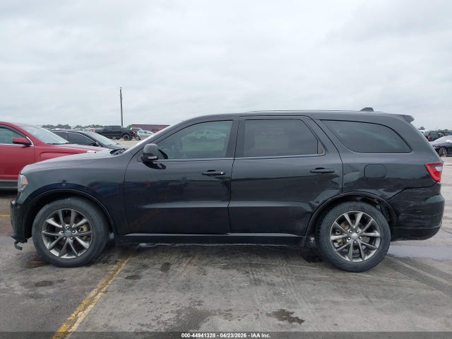 Dodge Durango Limited