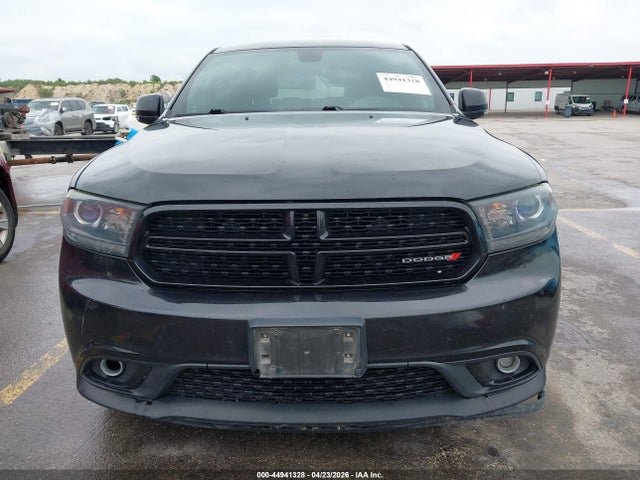 Dodge Durango Limited