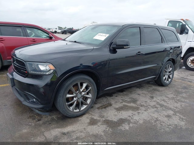 Dodge Durango Limited