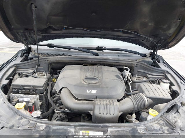 Dodge Durango Limited
