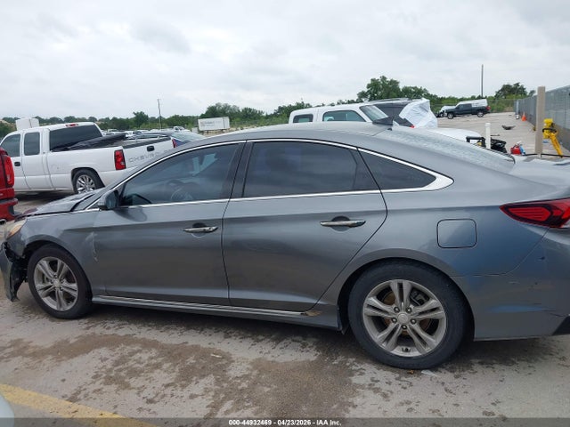 Hyundai SONATA Sport