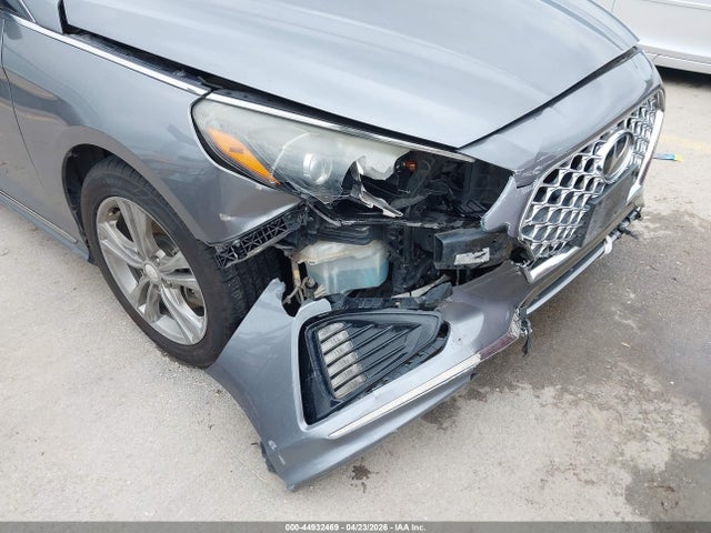 Hyundai SONATA Sport