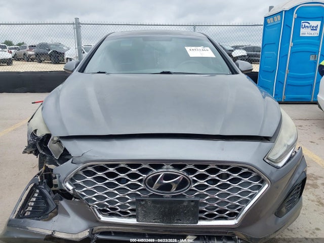 Hyundai SONATA Sport