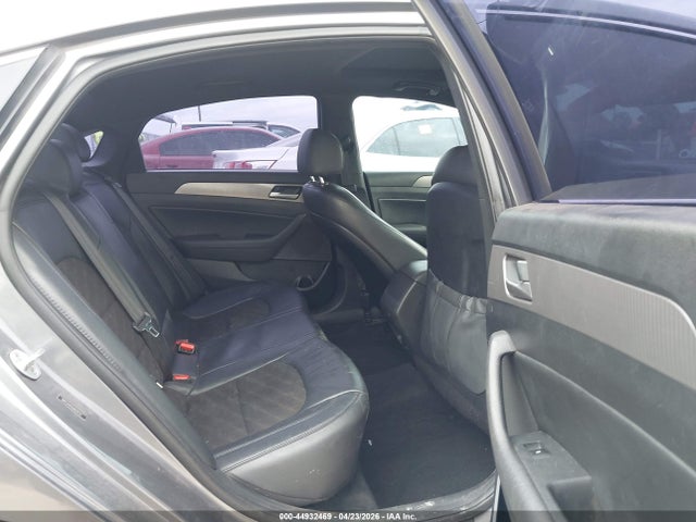 Hyundai SONATA Sport