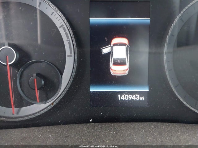 Hyundai SONATA Sport