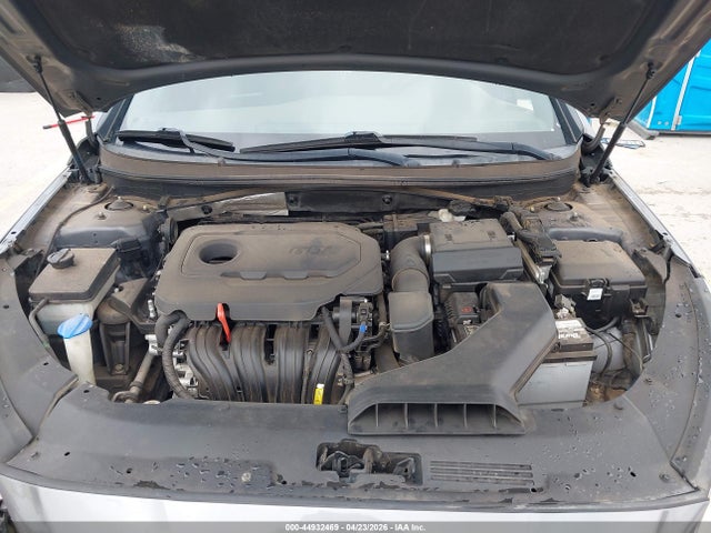 Hyundai SONATA Sport