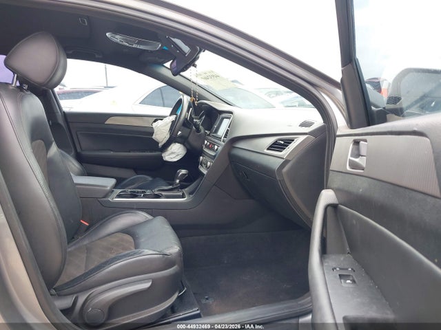 Hyundai SONATA Sport