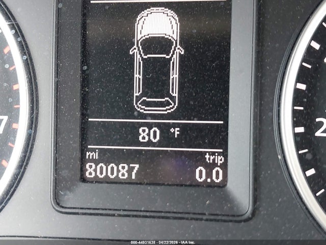 Volkswagen Tiguan Se