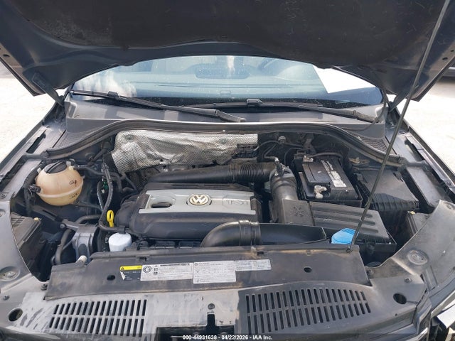 Volkswagen Tiguan Se