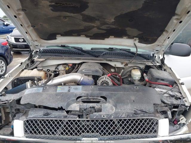Chevrolet Silverado 1500 Work Truck